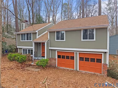 4607 Morning Hill Ct, Midlothian, VA 23112
