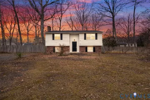 2224 Dragonfly Ln, Richmond, VA 23235
