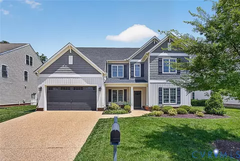 12479 Donahue Rd, Glen Allen, VA 23059