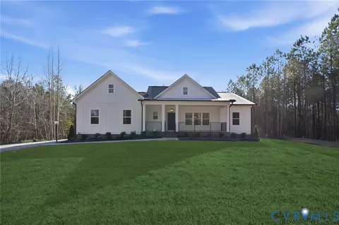 10010 Cool Spring Rd, Mechanicsville, VA 23116