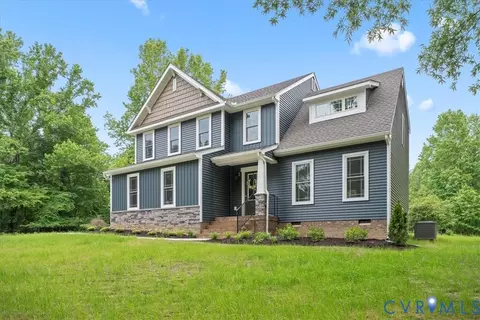 3608 Bolling Rd, Powhatan, VA 23139