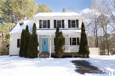 4207 Olde Liberty Rd, Richmond, VA 23236