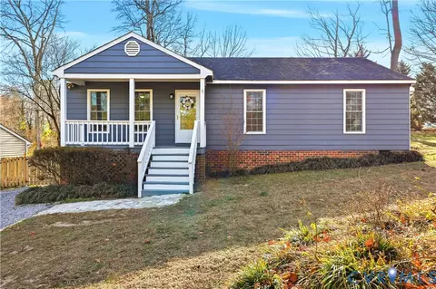 11803 New Forest Ct, Midlothian, VA 23112