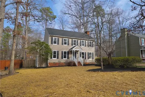 2503 Crosstimbers Ct, Midlothian, VA 23112