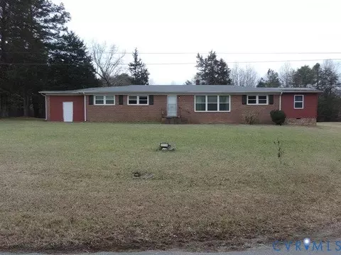 355 Woodfork Rd, Charlotte Court House, VA 23923