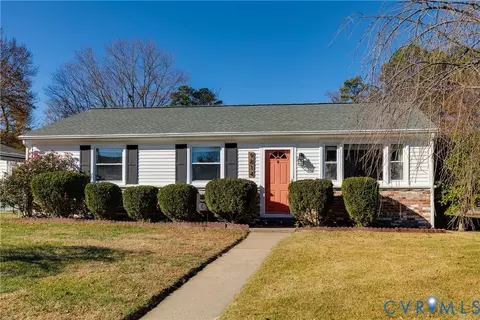 9814 Durango Rd, Henrico, VA 23228