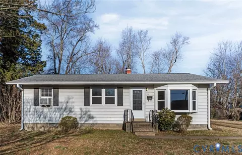 22 S Grove Ave, Highland Springs, VA 23075