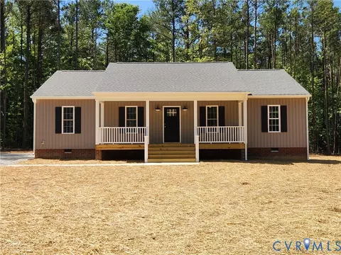 6162 Owens Mill Rd, Saint Stephens Church, VA 23148