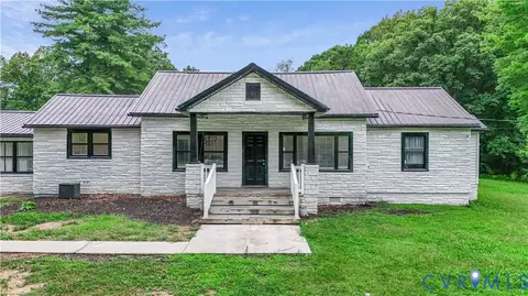 3331 S Constitution, Dillwyn, VA 23936