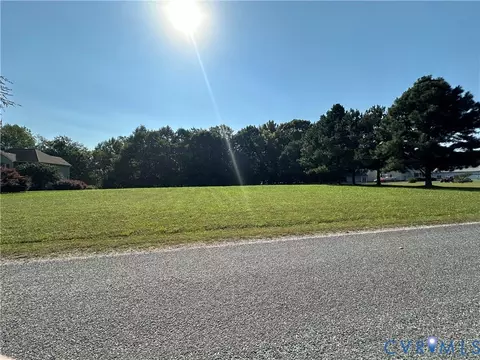 00 Glebe Landing Rd, Center Cross, VA 22437