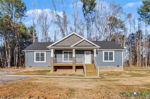 10210 Mckenney Hwy, Mckenney, VA 23872