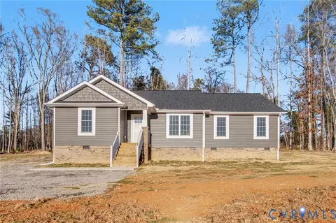 10216 Doyle Blvd, Mckenney, VA 23872