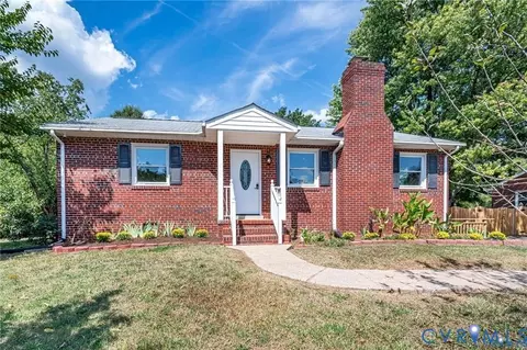 2308 Larkwood Rd, Henrico, VA 23294