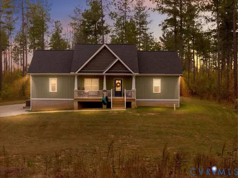 5388 Anderson Hwy, Powhatan, VA 23139