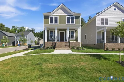 7613 Oak Grove Tree Dr, Chesterfield, VA 23832