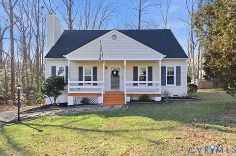 1312 Oldbury Rd, Midlothian, VA 23113
