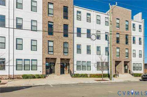 1900 Roseneath Rd #8B, Richmond, VA 23230