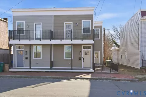 1015 N 26th St, Richmond, VA 23223