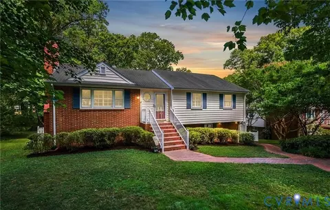 2406 Vollmer Rd, Henrico, VA 23229