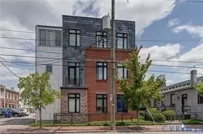 1714 W Cary St #U5, Richmond, VA 23220
