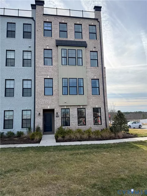 4413 Greybull Dr #B, Henrico, VA 23233