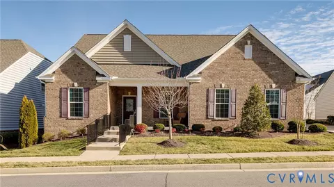 6619 Welara Run, Moseley, VA 23120