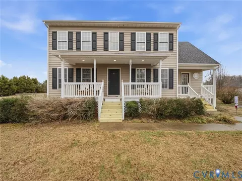3402 Upper Tillman Way, Powhatan, VA 23139