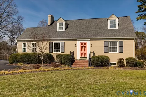 816 Westham Pkwy, Henrico, VA 23229