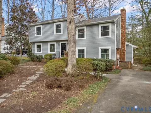1905 Sorrento Pl, Henrico, VA 23238
