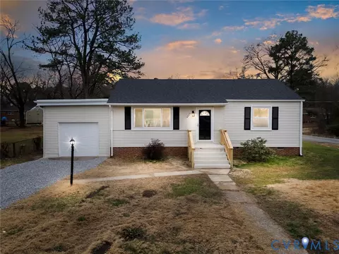 4927 Orcutt Ln, Richmond, VA 23224