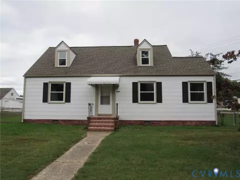 3901 Pinalto Dr, Richmond, VA 23222