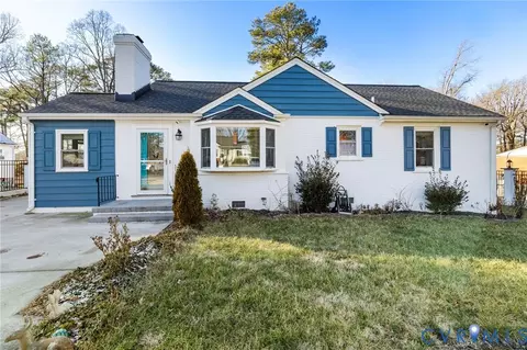 1308 Blue Jay Ln, Henrico, VA 23229