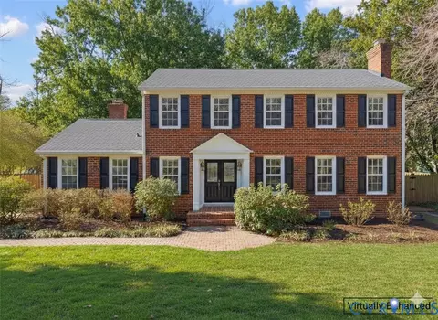 1330 Winslow Rd, Richmond, VA 23235