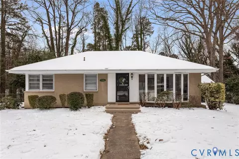 5101 Earlwick Rd, Richmond, VA 23230