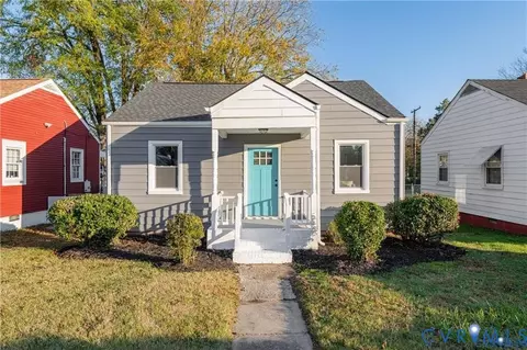 1721 Mechanicsville Tpke, Richmond, VA 23223