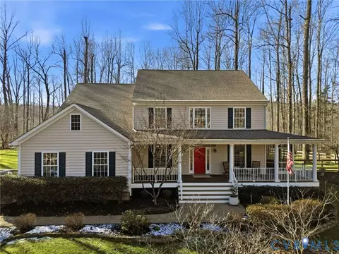 13991 Taylors Overlook Ct, Montpelier, VA 23192