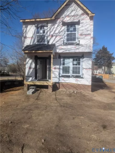1163 W Wythe St, Petersburg, VA 23803