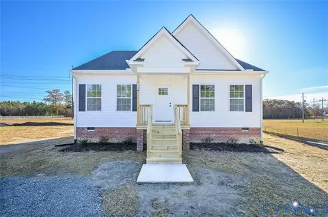 12085 Norway Rd, Ruther Glen, VA 22546
