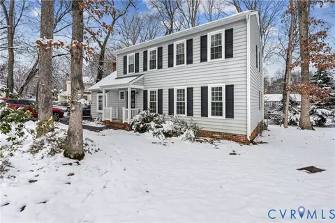 351 Walton Park Rd, Midlothian, VA 23114