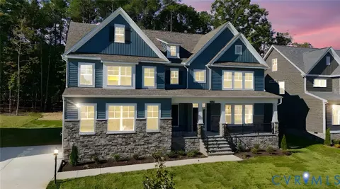 4926 College Green Dr, Providence Forge, VA 23140