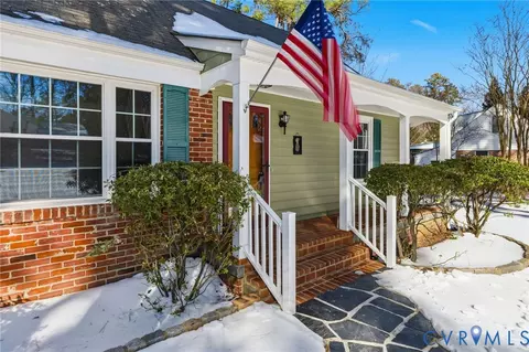 412 Pagebrook Dr, Richmond, VA 23238