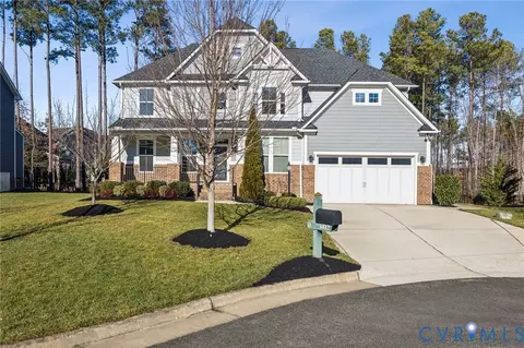 6812 Boston Creek Ct, Moseley, VA 23120