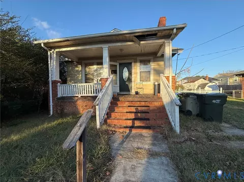 3325 Cliff Ave, Richmond, VA 23222