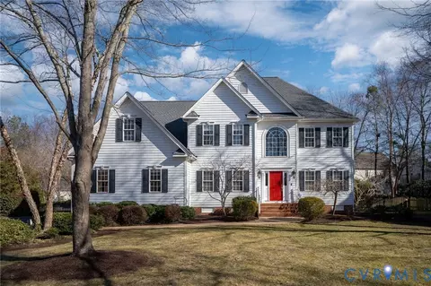 5625 Stoneacre Pl, Glen Allen, VA 23059