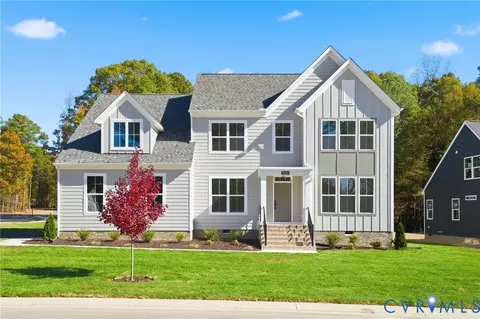 5293 Grasston Dr, Quinton, VA 23141
