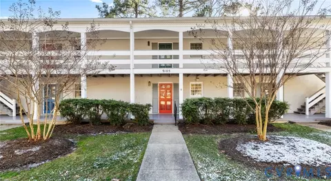 9105 Derbyshire Rd #B, Henrico, VA 23229