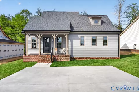 211 Zion Dr, Farmville, VA 23901