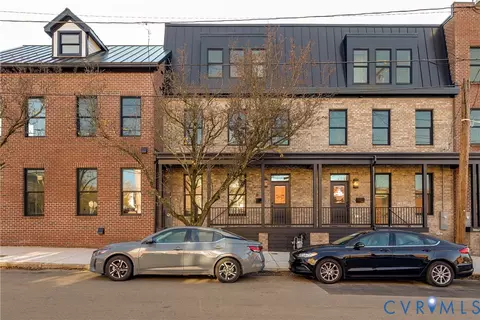 2533 M St, Richmond, VA 23223