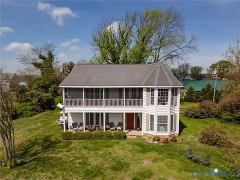 6608 Morattico Rd, Lancaster, VA 22503