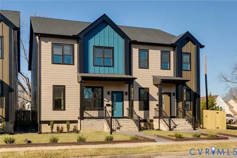 2128 Lamb Ave, Richmond, VA 23222
